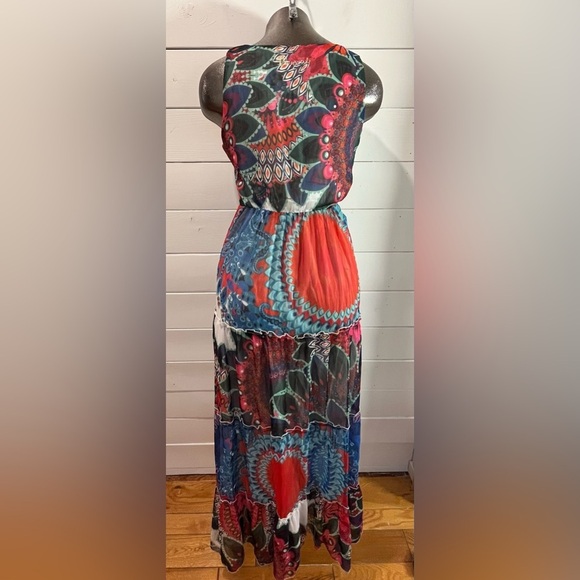 DESIGUAL – Size M -Multicoloured - Picture 8 of 14